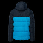 Men's winter quilted jacket VARMI II Clothing Your Sports Performance