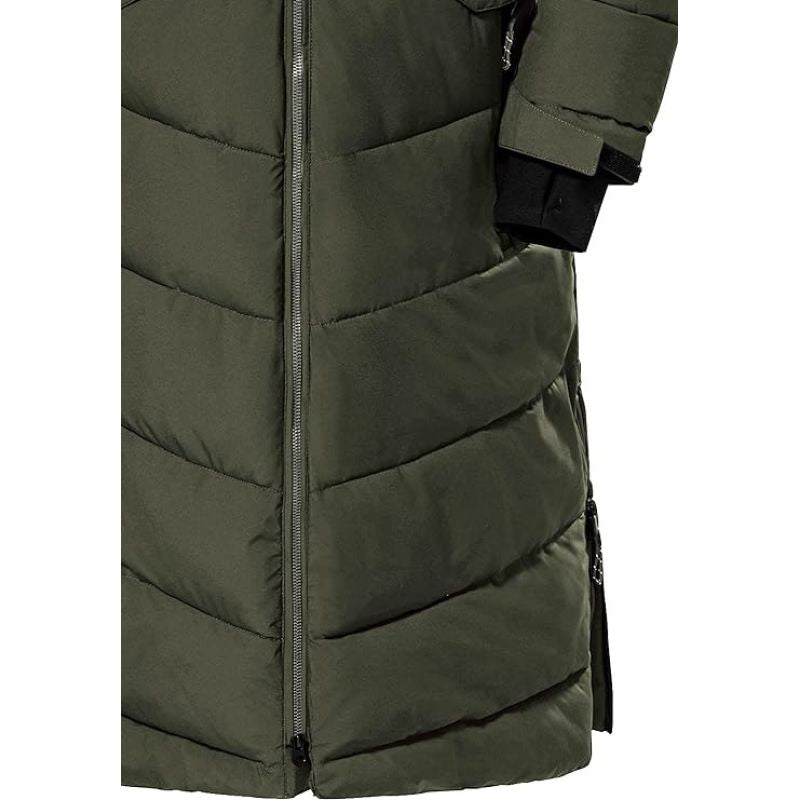 Killtec Coat Kow 62 W 38642/756 Clothing/Outdoor/Killtec Your Sports Performance