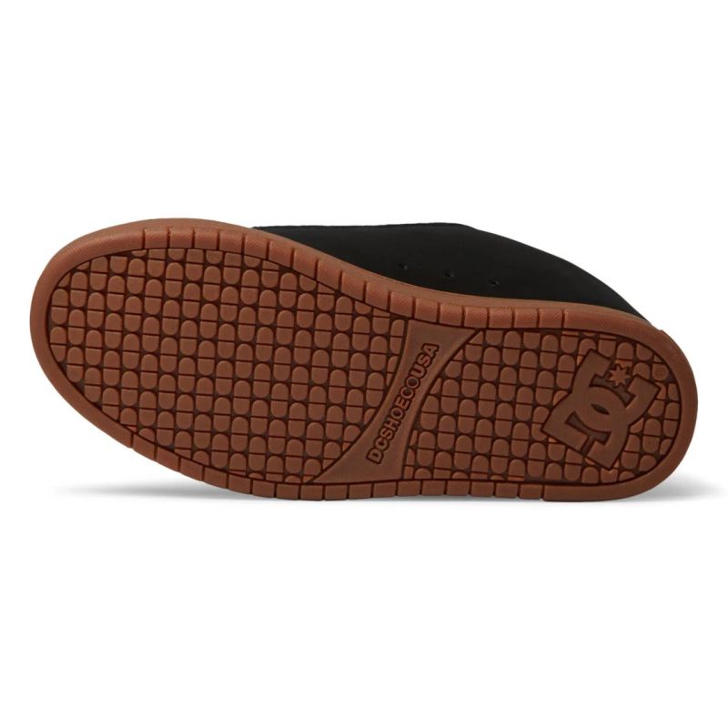 DC Shoes - Court Graffik 300529-BGM Black To be categorized Your Sports Performance
