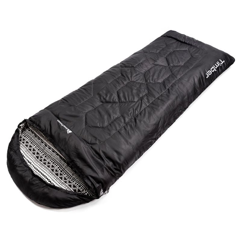 Meteor Timber 81151 Sleeping Bag Accessories/Tourist equipment Your Sports Performance