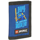 LEGO Ninjago Wallet 20288-2512 Blue One size In preparation Your Sports Performance