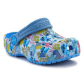 Crocs Toddler's Disney Stitch Classic Clog Jr 209471-4TB flip-flops