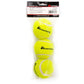 Meteor tennis ball 3 pcs 19000 Accessories/Balls/Tennis Your Sports Performance