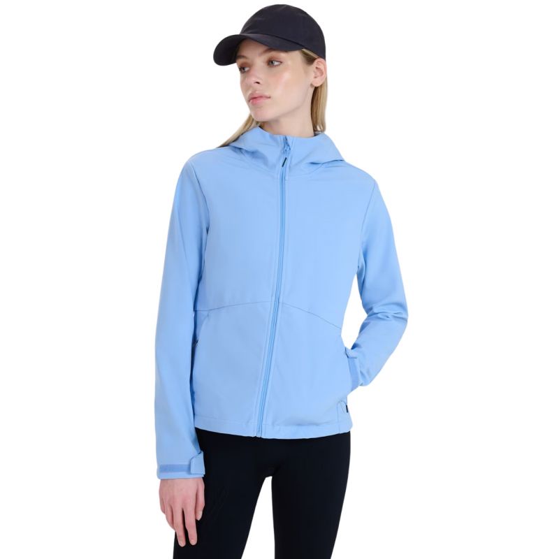 Softshell jacket 4F F320 W 4FWSS25TSOFF320 33S Clothing/Outdoor 4F