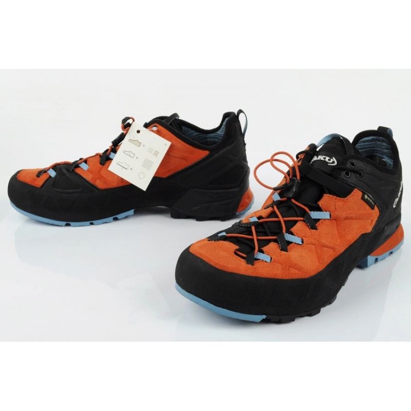Aku Rock Dfs GTX M 722158 shoes Footwear/Outdoor/Aku Your Sports Performance