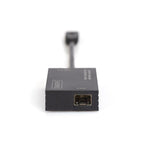 Digitus USB 3.0 Gigabit SFP Network Adapter Kable i adaptery/Adaptery, przejściówki Your Sports Performance