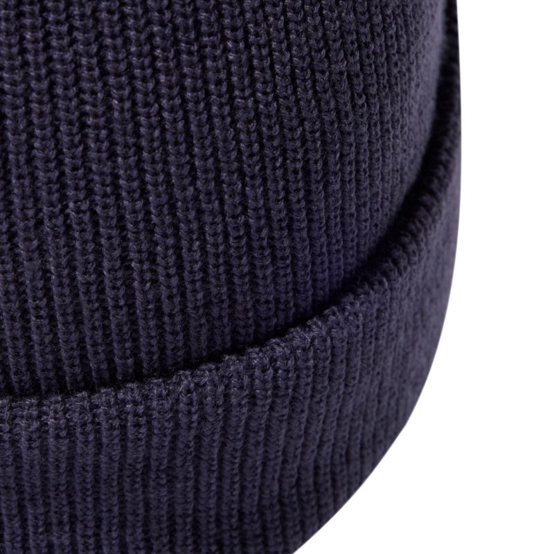 adidas Essentials Cuffed Cap Purple IY5256 Clothing Your Sports Performance