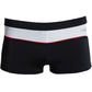 Aqua-Speed Grant M men&#39;s swimming shorts black and white 15 410 Clothing/Swimming/Aqua-Speed Your Sports Performance