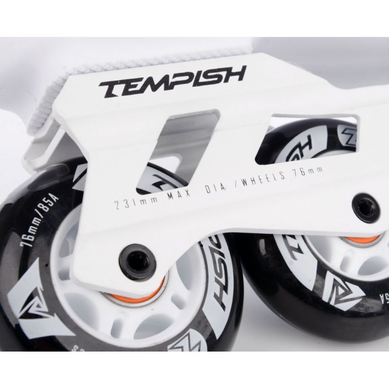 Tempish SRPro 1000004609 rollers Accessories/Skating/Rolki (pozostałe) Your Sports Performance