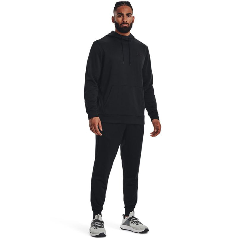 Under Armor Fleece Joggers Pants - Loose M 1373362 001 Clothing/Training Your Sports Performance
