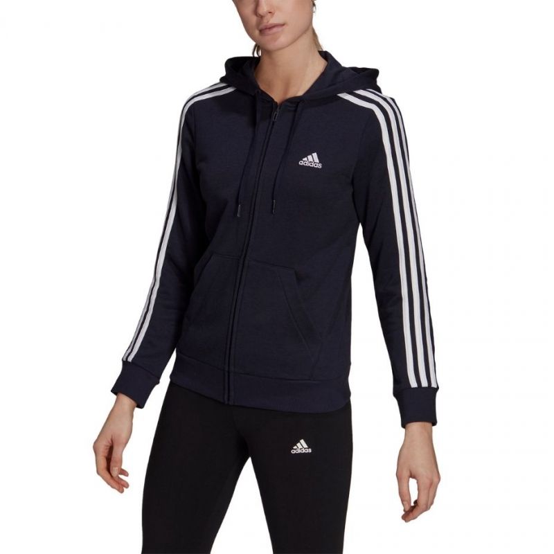 Sweatshirt adidas Essentials French W GL0804 Clothing/Training Adidas