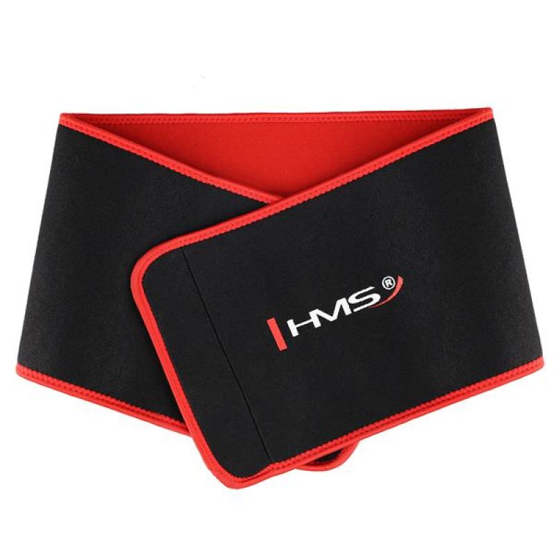 HMS BR163 neoprene belt Accessories/Training equipment Your Sports Performance