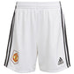 Set adidas Manchester United H Mini Jr H64050 Clothing/Football Adidas