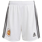 Set adidas Manchester United H Mini Jr H64050 Clothing/Football Adidas