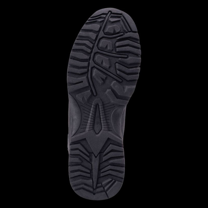 Men's TOLUN MID WP Shoes In preparation Your Sports Performance