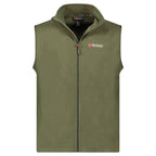 Men’s Fleece Jacket Geographical Norway VUG KAKI DB MEN 233 (WZ4425H/GN-KAKI)