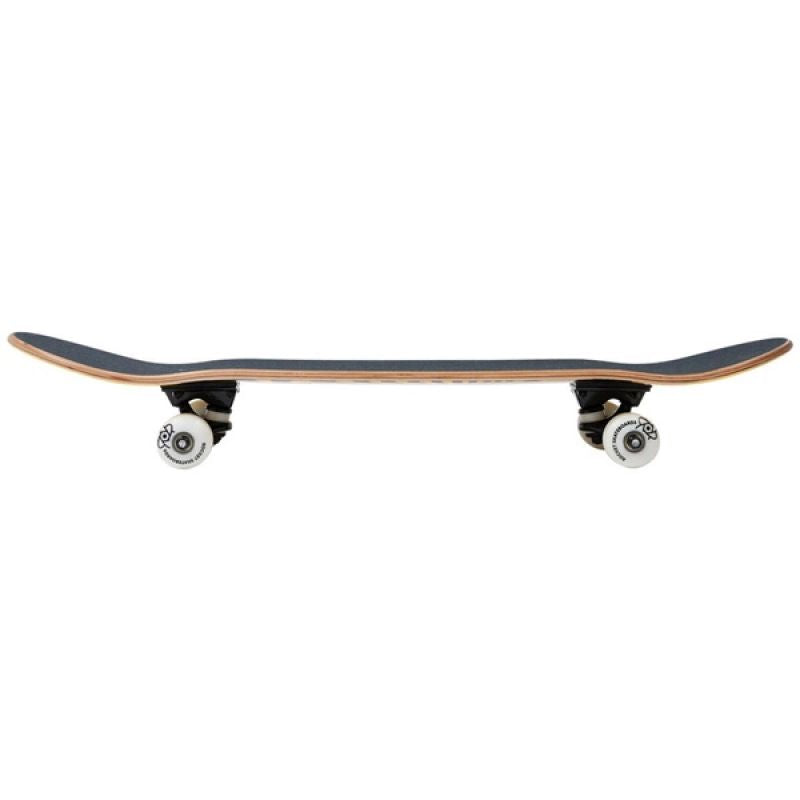 Rocket Twisted Foli Gold Skateboard 7.5" RKT-COM-1555 Accessories/Skating/Rocket Your Sports Performance