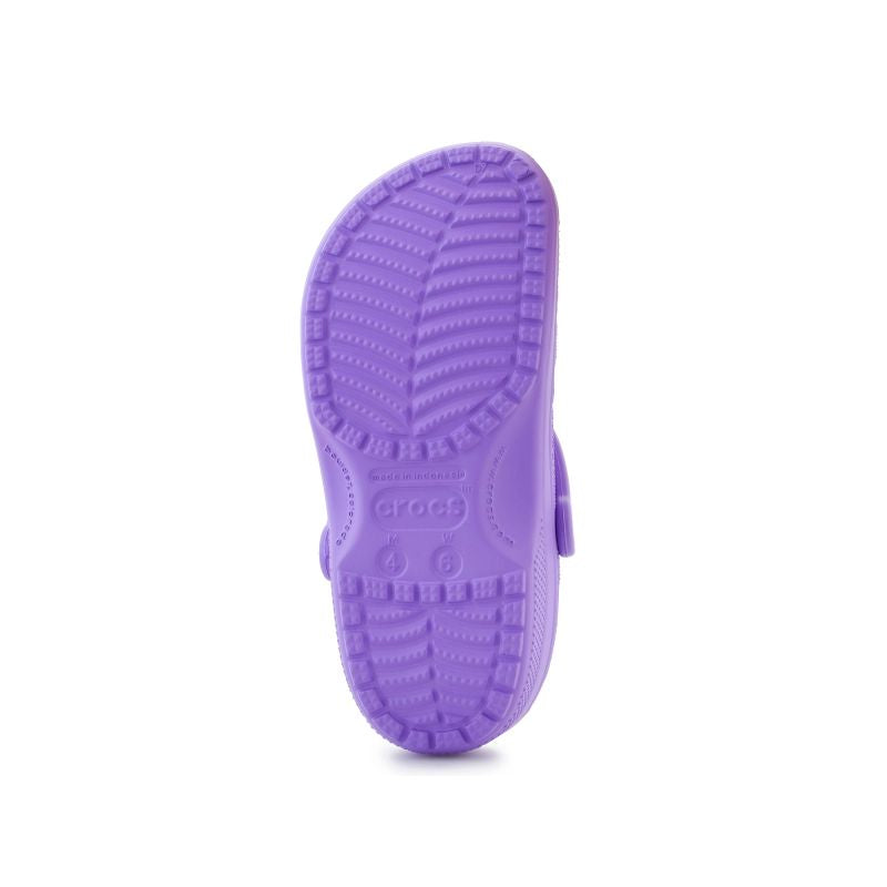Crocs Classic Clog 10001-5AJ Footwear/Outdoor Crocs