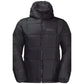 Jack Wolfskin Bergland INS Hoody Jacket M 1206881-6000 Clothing/Outdoor/Jack Wolfskin Your Sports Performance