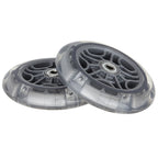 Glowing scooter wheels 121mm 2 pcs (538-002) To be categorized Your Sports Performance