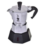 Electric coffee maker BIALETTI MOKA ELETTRIKA 2778/MR (silver) AGD - Produkty/Zaparzacze i kawiarki Your Sports Performance