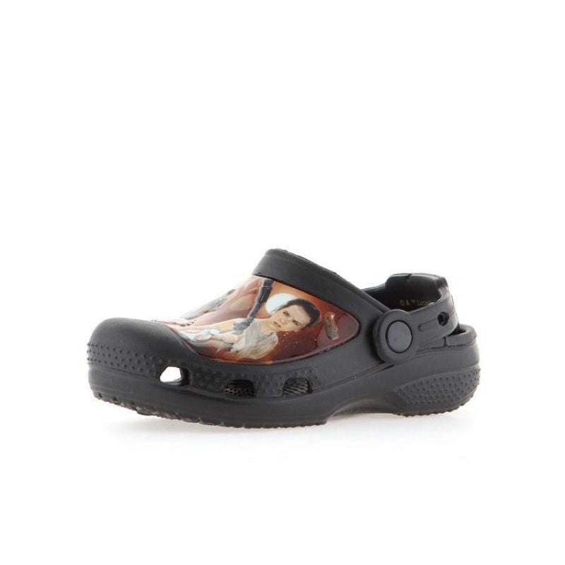 Crocs Cc Star Wars Cl Jr 202172-90H clogs Footwear/Lifestyle/Crocs Crocs