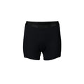 POC W's RE-CYCLE Boxer Cycling Shorts - Black
