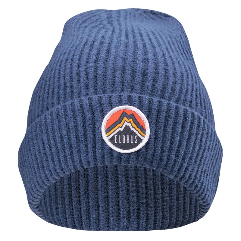 Elbrus Quentin Cap 92800438479 Clothing/Outdoor/Czapki, szaliki, rękawiczki, maski/Elbrus Your Sports Performance
