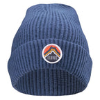 Elbrus Quentin Cap 92800438479 Clothing/Outdoor/Czapki, szaliki, rękawiczki, maski/Elbrus Your Sports Performance