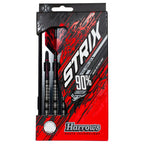 Harrows Strix 90% Softip Darts In preparation Your Sports Performance
