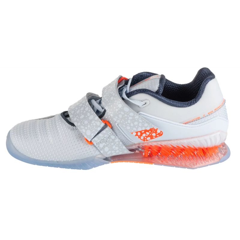 Nike Romaleos 4 SE M DJ4487-900 training shoes Footwear/Training/Men Nike