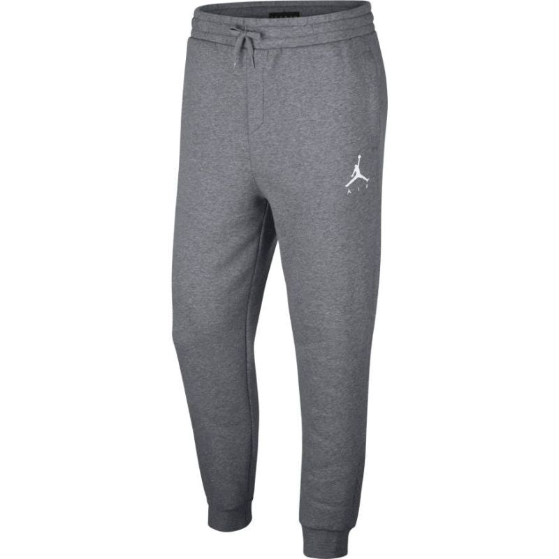 Air Jordan Fleece Pant Gray - 940172-091 Odzież/Odzież na co dzień Your Sports Performance