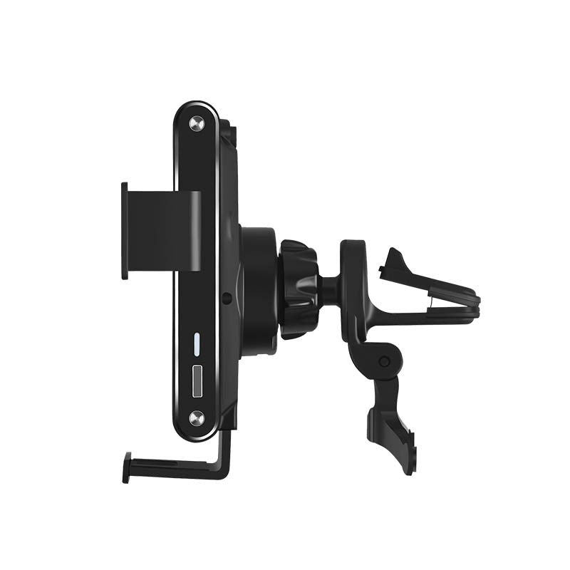 XBLITZ AUTOMATIC CAR HOLDER WITH CHARGING GX3 In preparation Your Sports Performance