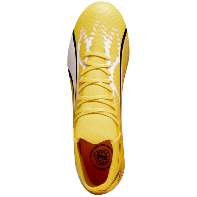 Puma Ultra Match FG/AG M 107347 04 football shoes Footwear/Football Puma