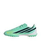 adidas F50 Hyperfast Club TF KK1367 Kids' Soccer Shoes