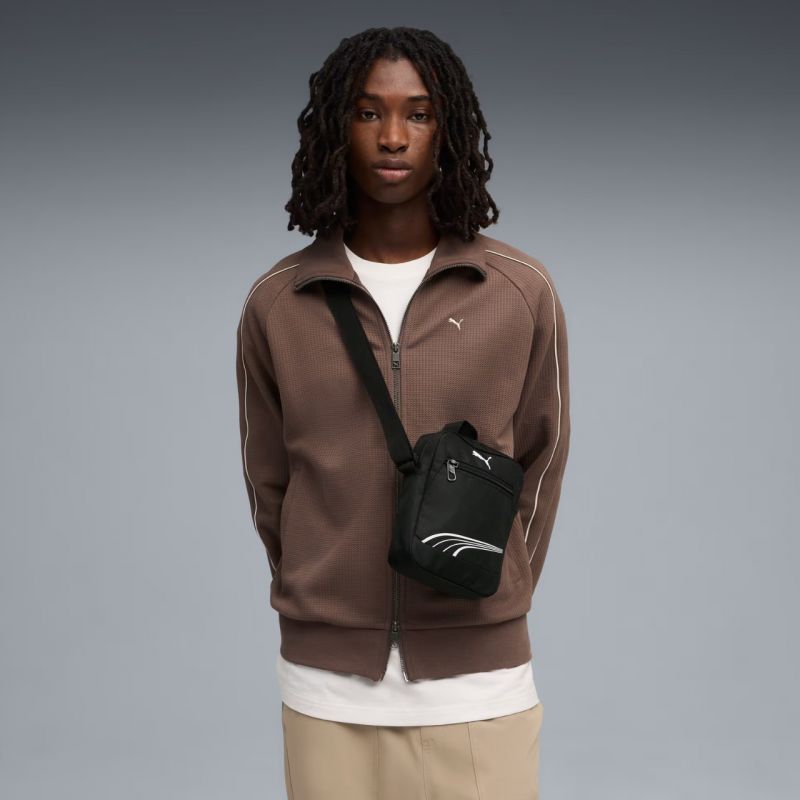 Puma Phase Fundamental Bag 91803 01 Accessories/Sachets / Belts / Bags Puma