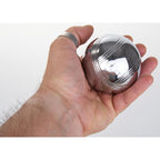 8-PIECE PETANQUE BALLS - BOULE PETANQUE ALUMINUM SUITCASE ENERO Accessories Your Sports Performance