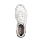 Skechers Jade Lustrouse Luxury Women's Shoes White 185390 WMLT