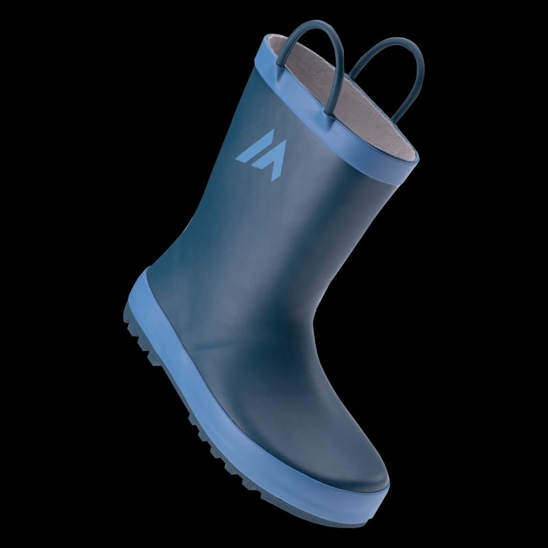 NINBO JRB Children's Wellington Boots In preparation Your Sports Performance
