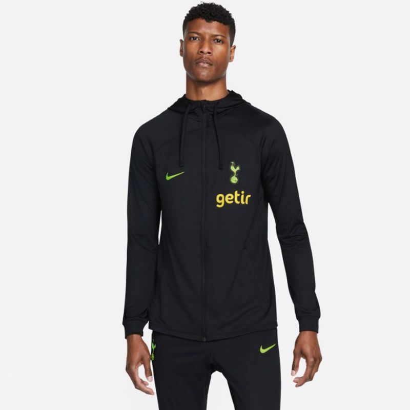 Nike Tottenham Hotspur Strike M DJ8539-010 sweatshirt Clothing/Football Nike