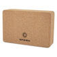 Spokey Nidra SPK-943415 cork yoga cube Accessories/Training equipment Your Sports Performance
