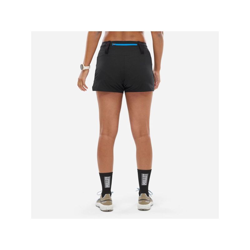 MILLET Intense Pro Light Sh W 5'' Women's Shorts Black