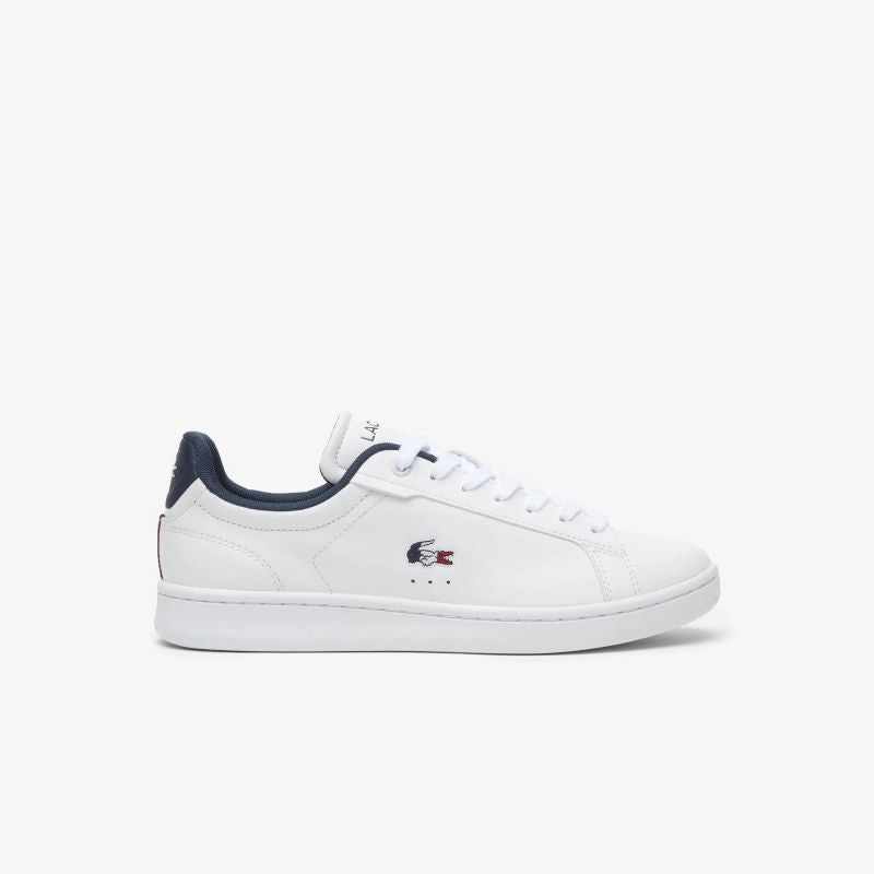 Men's Lacoste Carnaby Set sneakers sports shoes sneakers white (748SMA0111407) Footwear/Lifestyle/Lacoste Lacoste