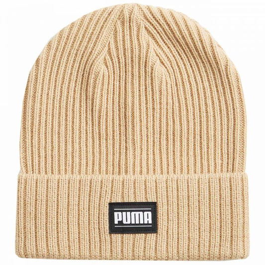 Puma Ribbed Classic Cuff Beanie W 024038 07 Clothing/Multisport Puma