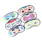 Eye Mask Vintex VBF-SE100PU HS-TNK-000009123 Accessories/Straps/Other manufacturers Your Sports Performance