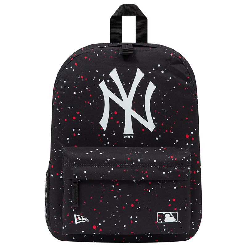 New Era MLB New York Yankees Applique Backpack 60503765 Accessories/Plecaki/New Era Your Sports Performance