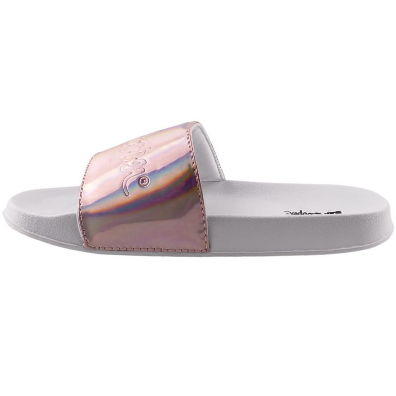 Lee Cooper W Slides LCW-23-42-1738LA Footwear/Lifestyle/Lee Cooper Your Sports Performance
