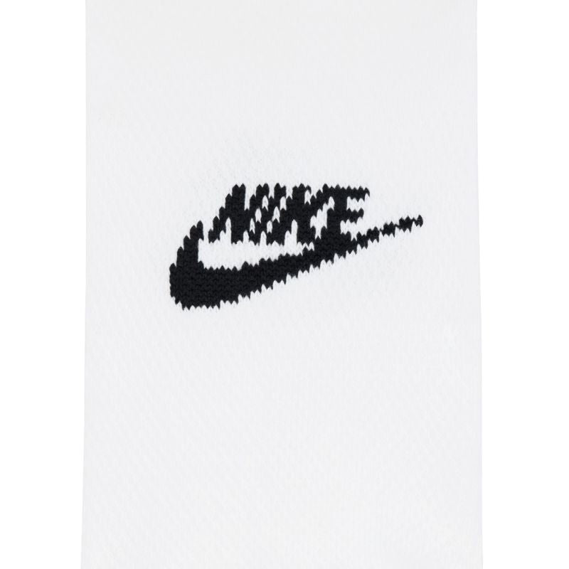 Nike Everyday Elevated Socks 3 Pairs White IH8524 901