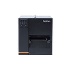 Brother TJ4005DN Direct Thermal Label Printer 203 x 203 DPI 152 mm/s Wired Wired LAN Auto ID/Drukarki etykiet Your Sports Performance