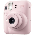 Fujifilm Instax Mini 12 86 x 54 mm Pink Aparaty/Aparaty natychmiastowe Your Sports Performance